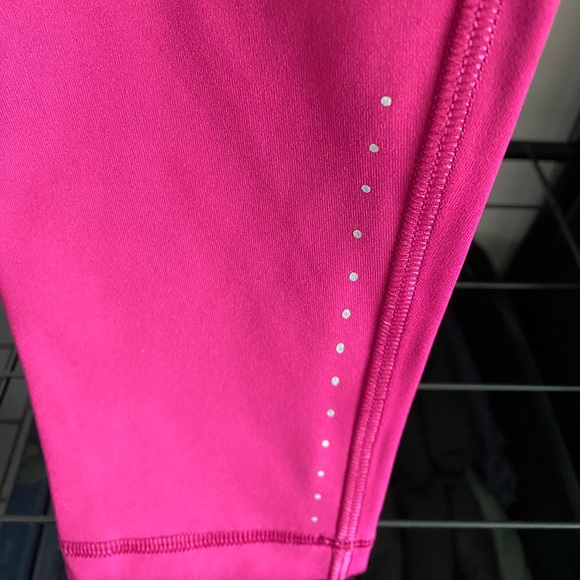 Lululemon Swift Speed High Rise Legging - Picture 2 of 5